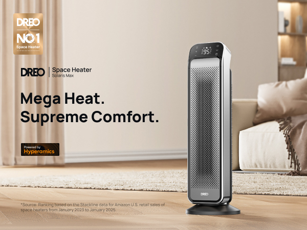 Space heater