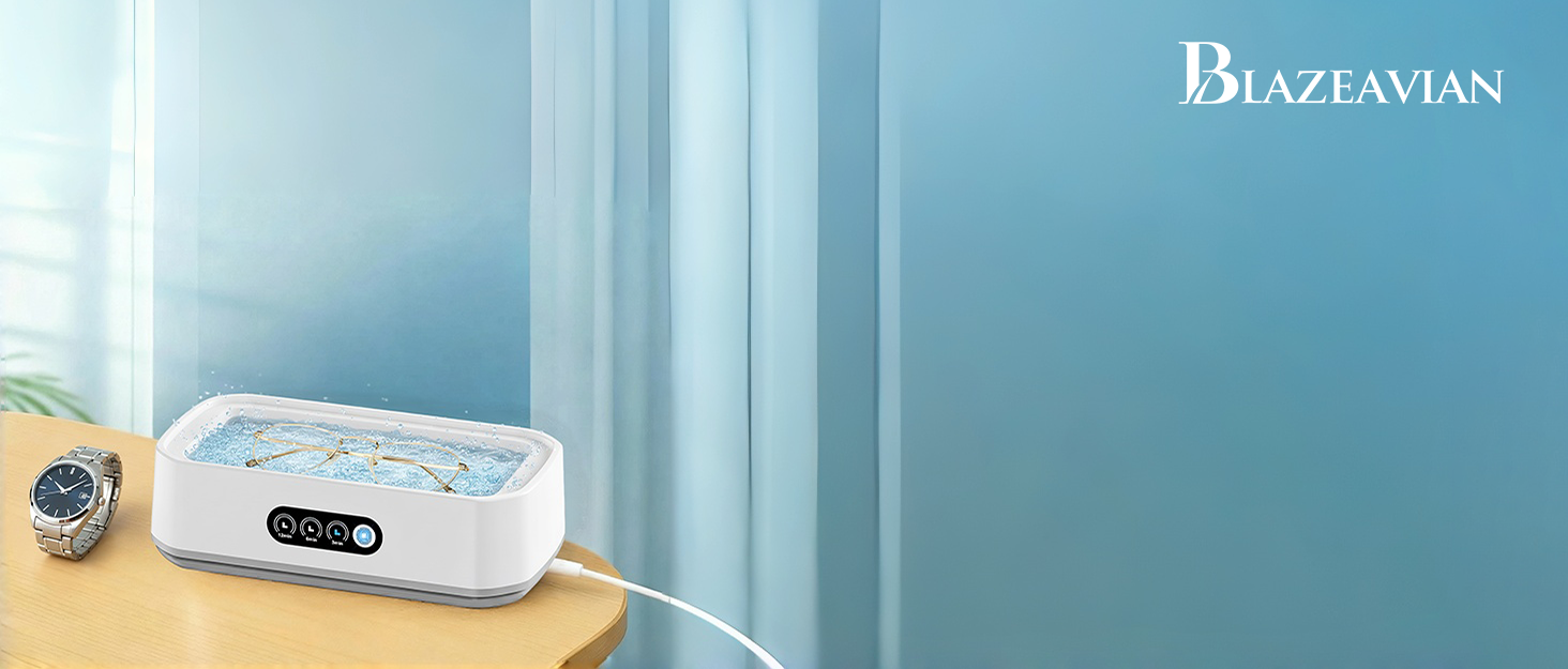 Ultrasonic cleaning machine