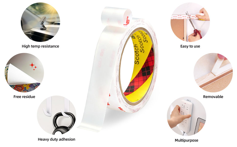 Double Sided Tape