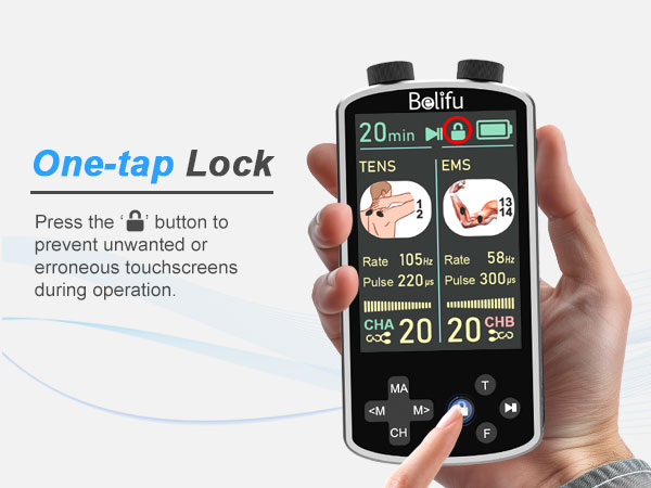 electro stimulator for muscles tens ems ems machine muscle stimulators & accessories estimulador