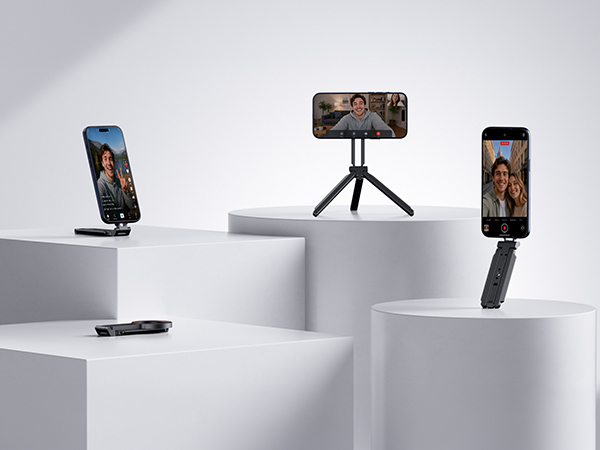 Foldable Phone Stand