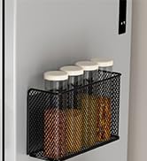 magnetic shelf