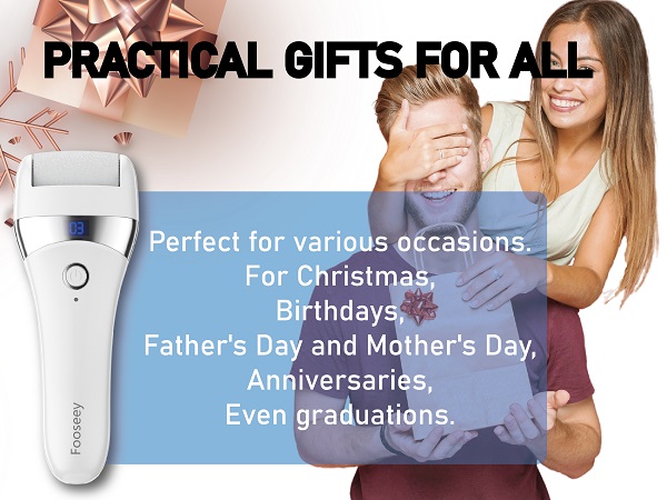 Electric Callus Remover for Feet