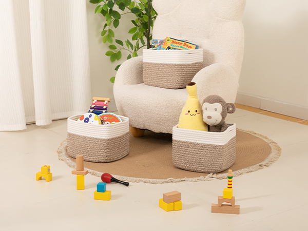 OIAHOMY STORAGE CUBES