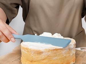 silicone knife spreader, jar spreader, butter spreader
