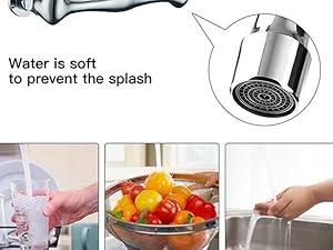 Kitchen Faucet