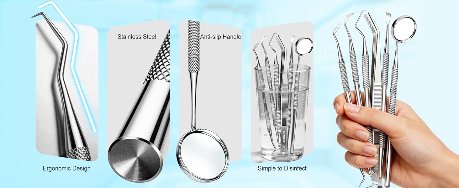 dental picks