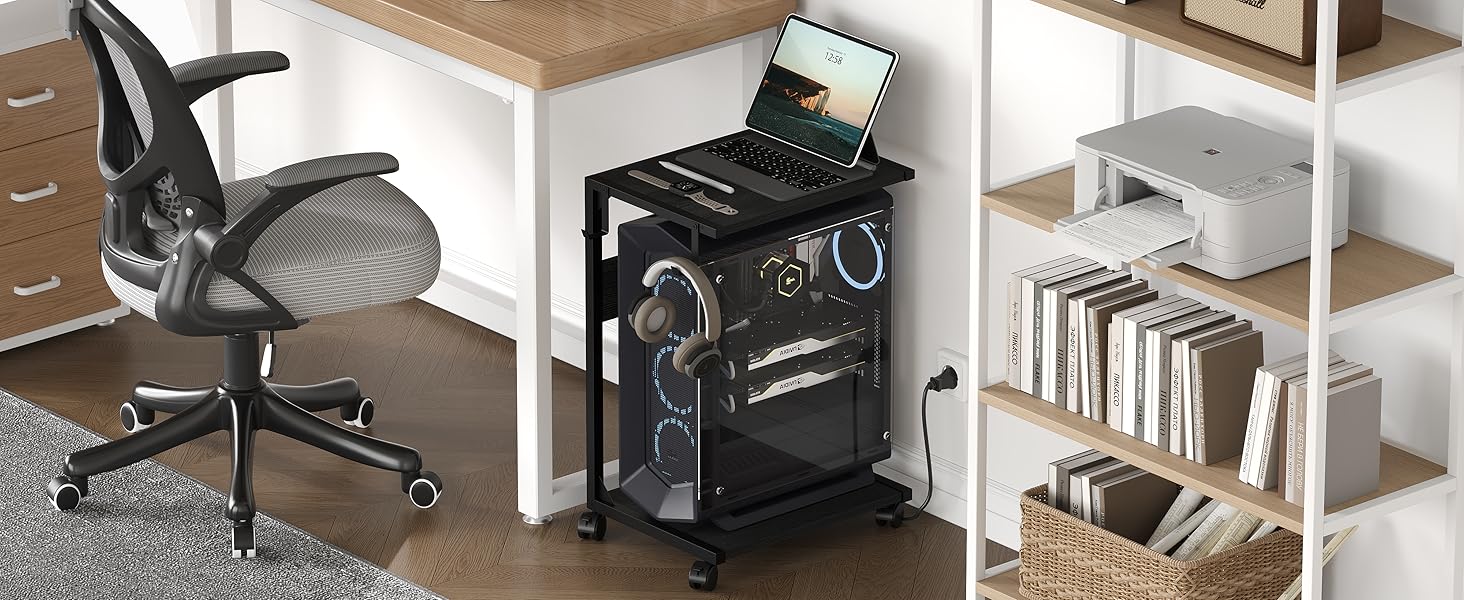 CPU Stand