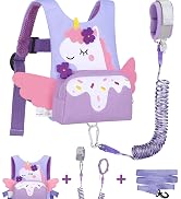 toddler leash