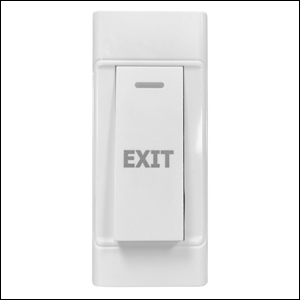 PUSH to EXIT BUTTON