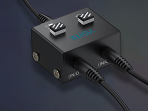 audio switcher