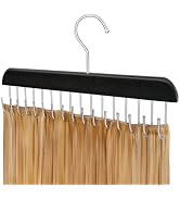 AIHOPESTO Hair Extension Holder - Professional Full Length Weft Styling Tool for Multi-Layer Hair...