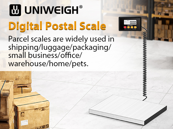 postage scale