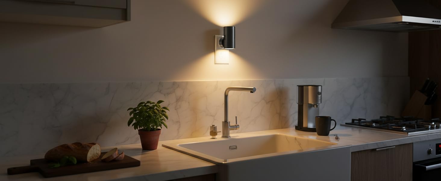 plug in night light