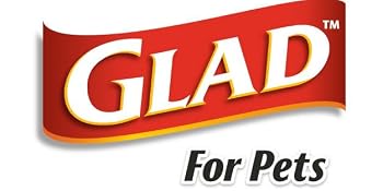 Glad, Pets, Waste, Bags, Dogs, Puppy