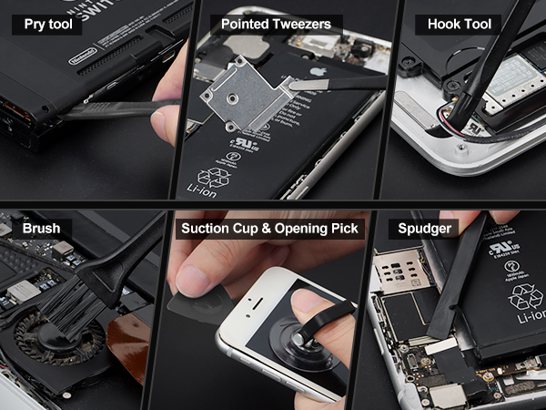 cell phone repair kit