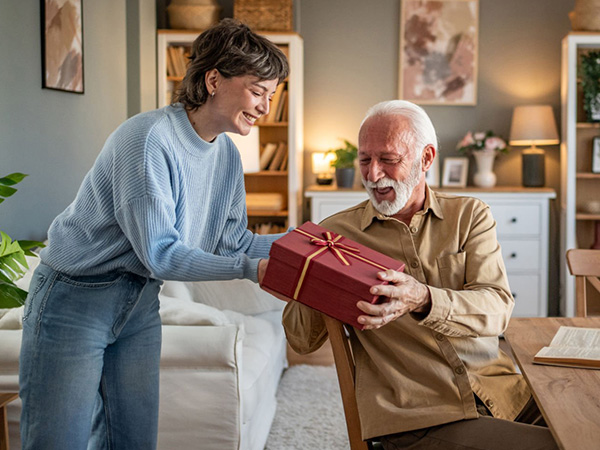 birthday gifts dad mom women men mothers fathers day