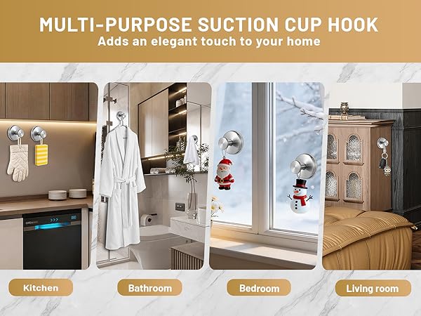 suction cup hook