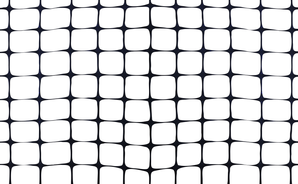 Safety fence barrier garden dog fencing plastic mesh pooltry netting animal temporary fences pool