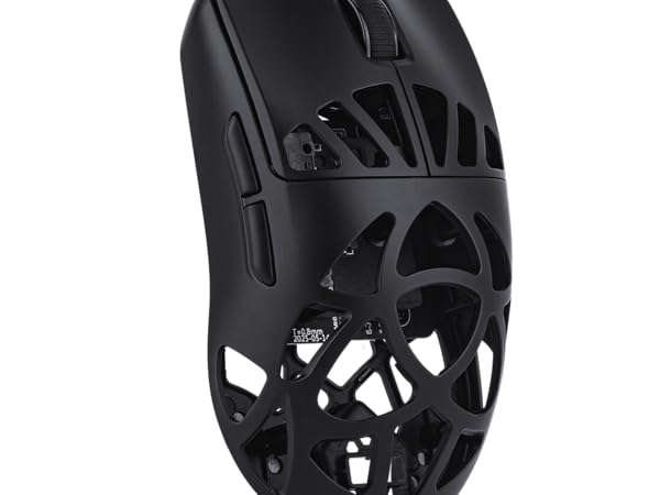 Carbon X Gaming Mouse