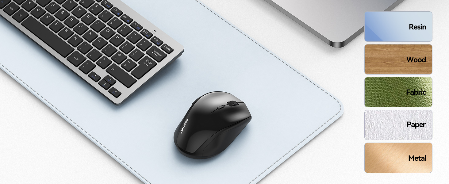 computer mouse
