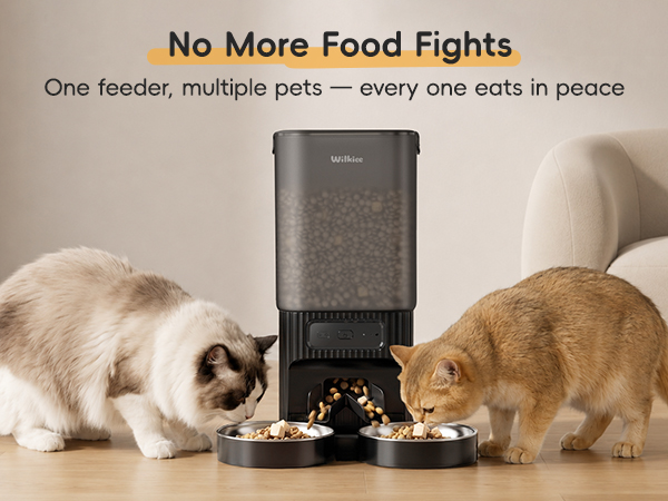 pet feeder