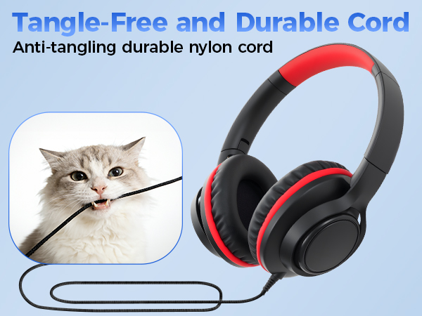 Tangle-Free