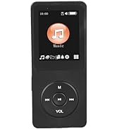 MP4 Player with Dictionary Function, HiFi Sound Quality, Stable Connection, Noise Cancellation, S...
