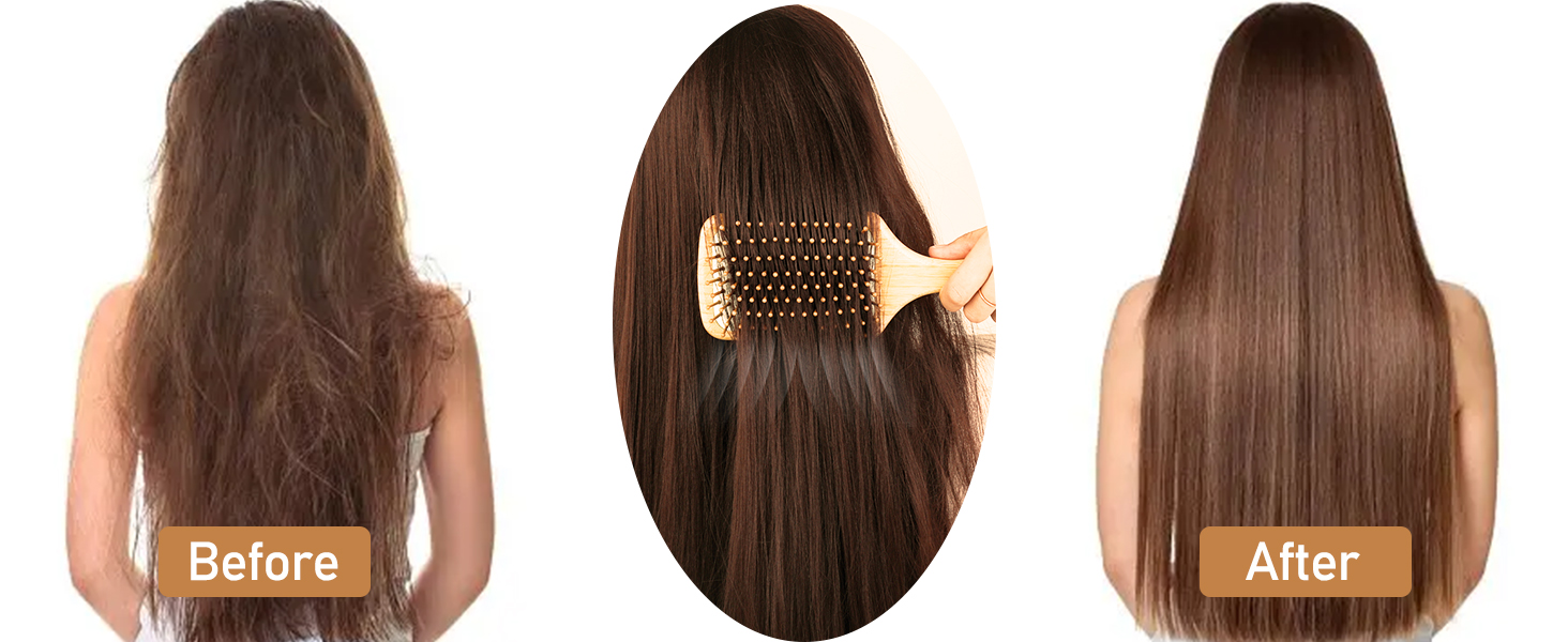 hair brushes for women