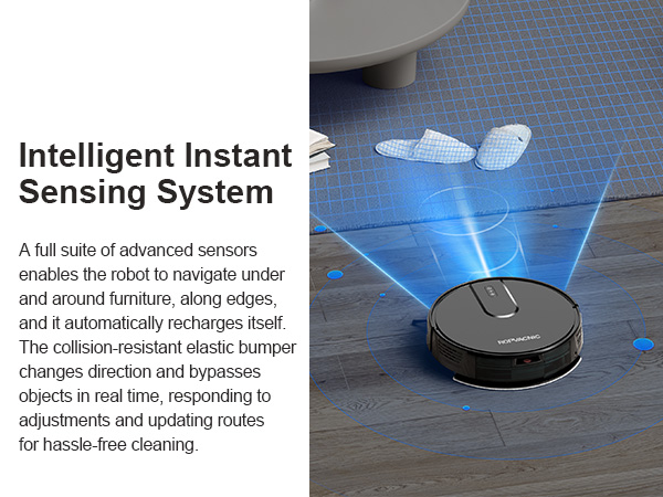 Intelligent Sensing System