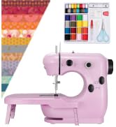 mini sewing machine
