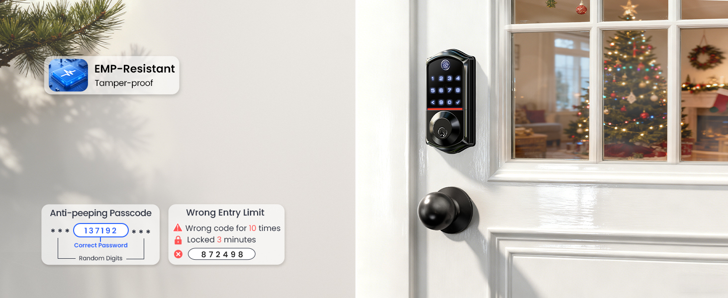 smart lock