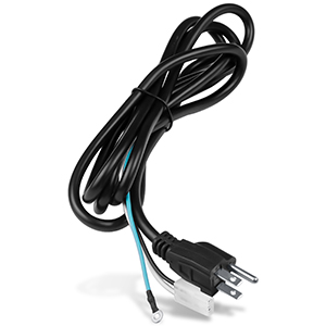 pit boss power cord replacement