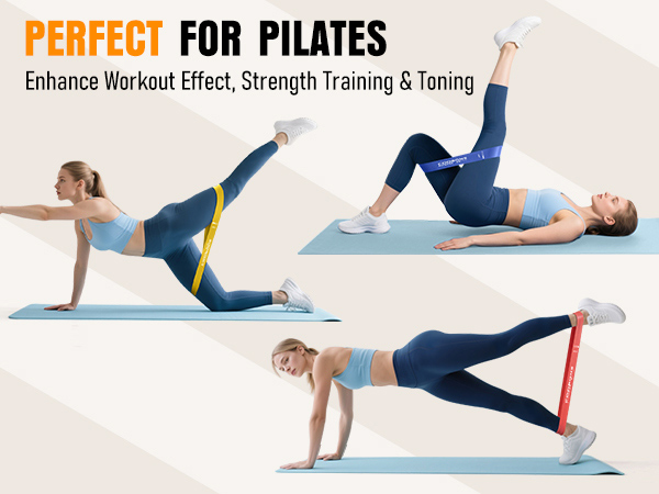 resistance bands