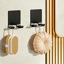 Razor Holder Shaver Hook