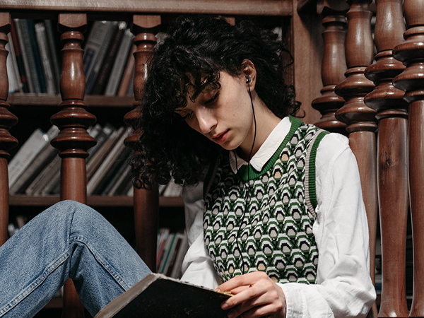 Immerse Yourself into Music World