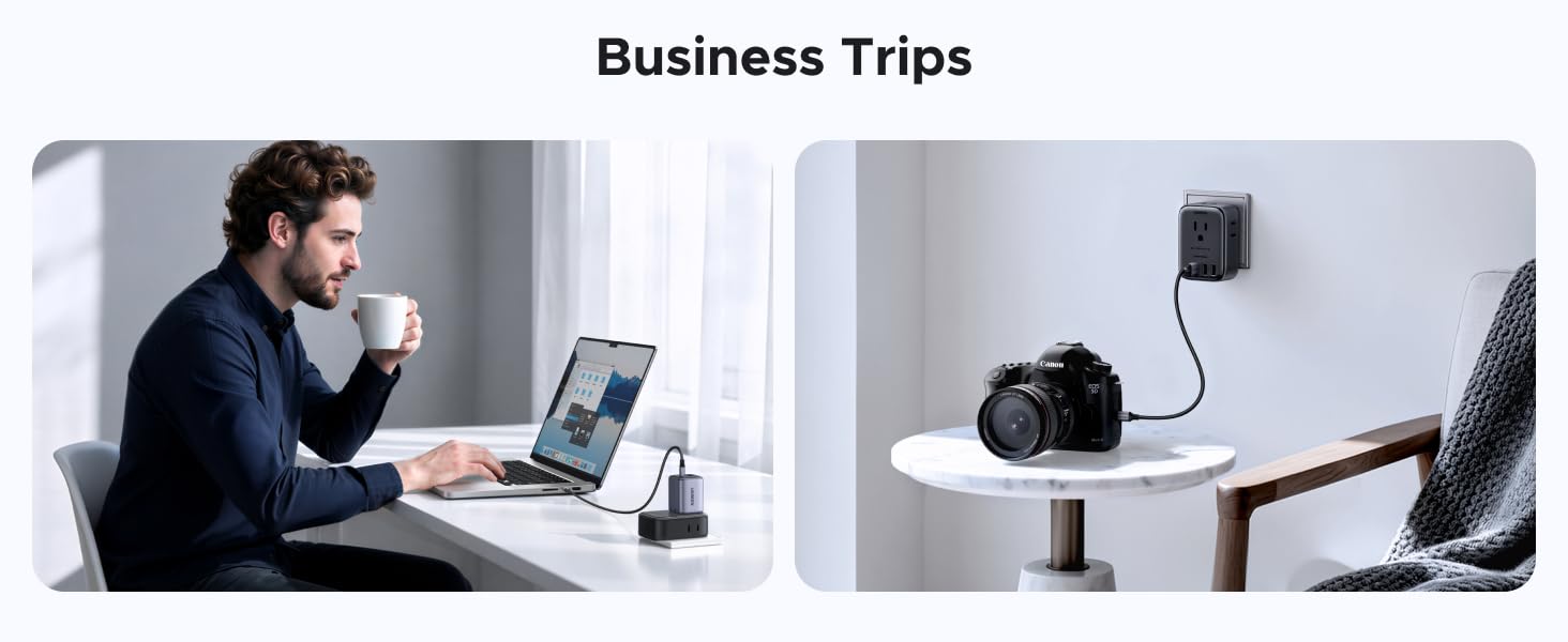 Business Trips