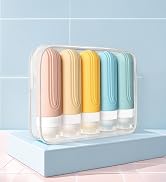 travel bottles