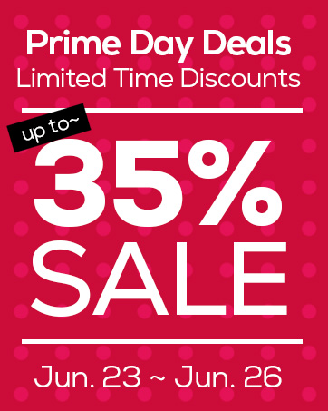 PrimeDay Deal