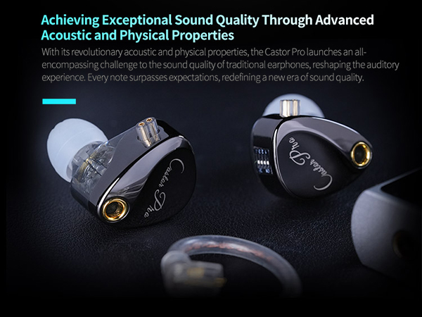 in ear headphones