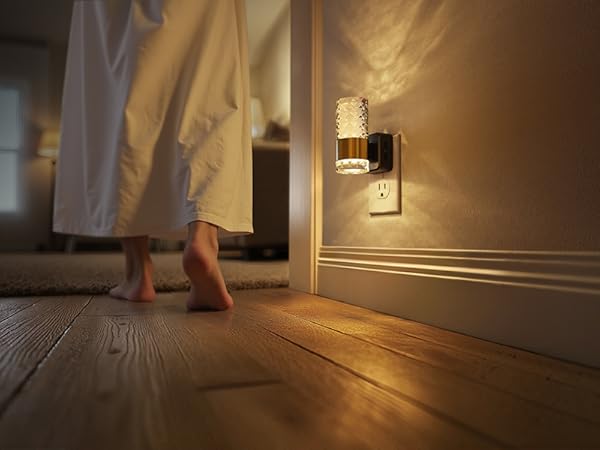 led night light