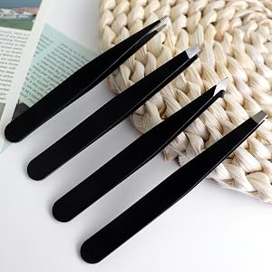 splinter tweezers