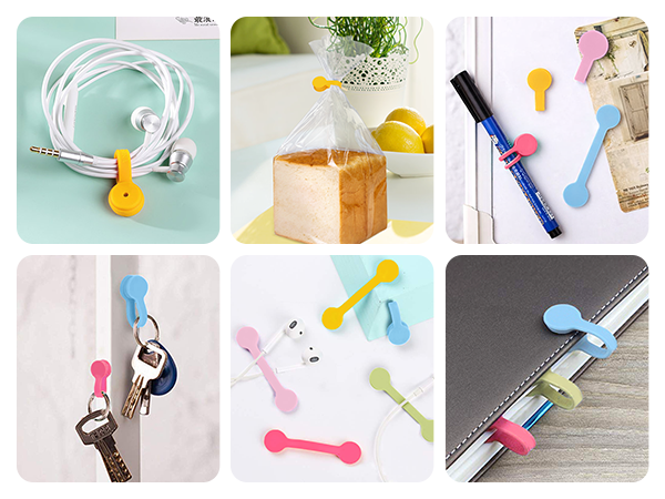 cable ties for cords
