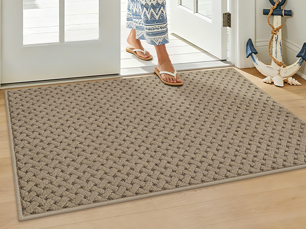 indoor door mat