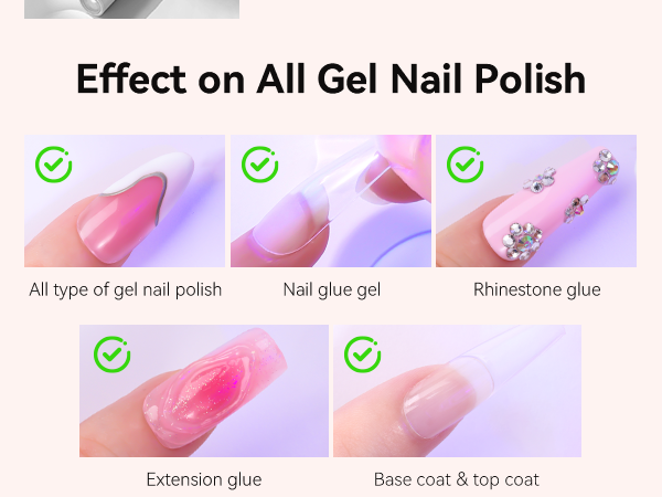 uv nail lamp uv light for gel nails nail lamp led lamp