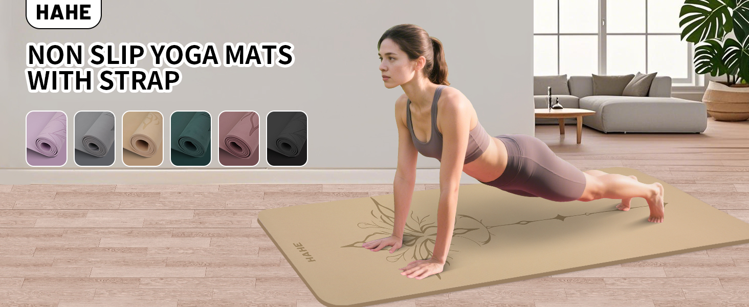 yoga mat