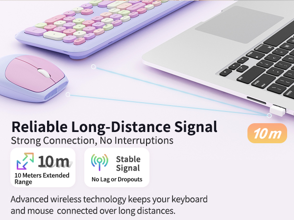 wireless keyboard