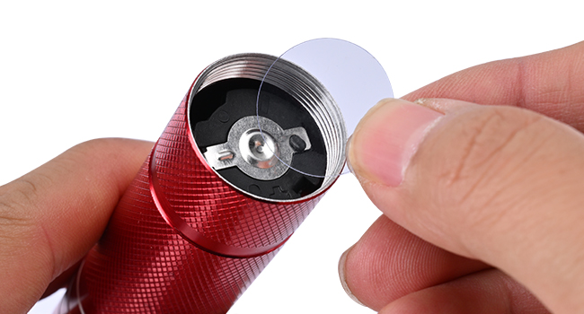 mini flashlights
