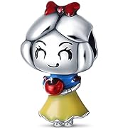 LIGHTDOG Alliance Charm fits Pandora Europe Bracelets,925 Sterling Silver Dangle Pendant Bead,Mot...