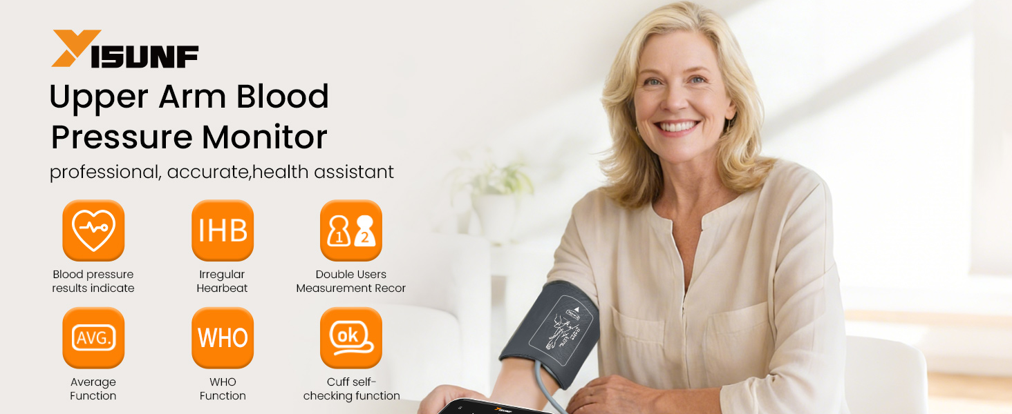 blood pressure monitor